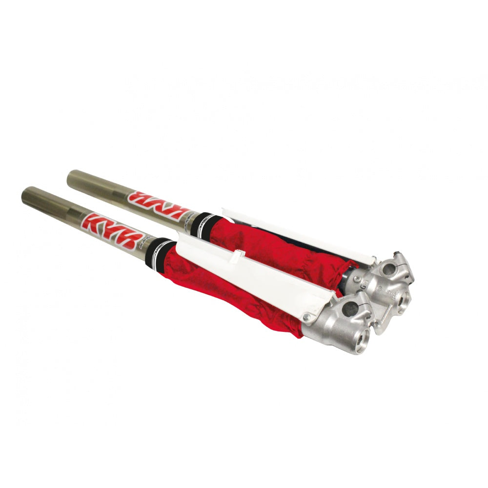 Blackbird Racing Protezione forcella Fork Seal Universale
