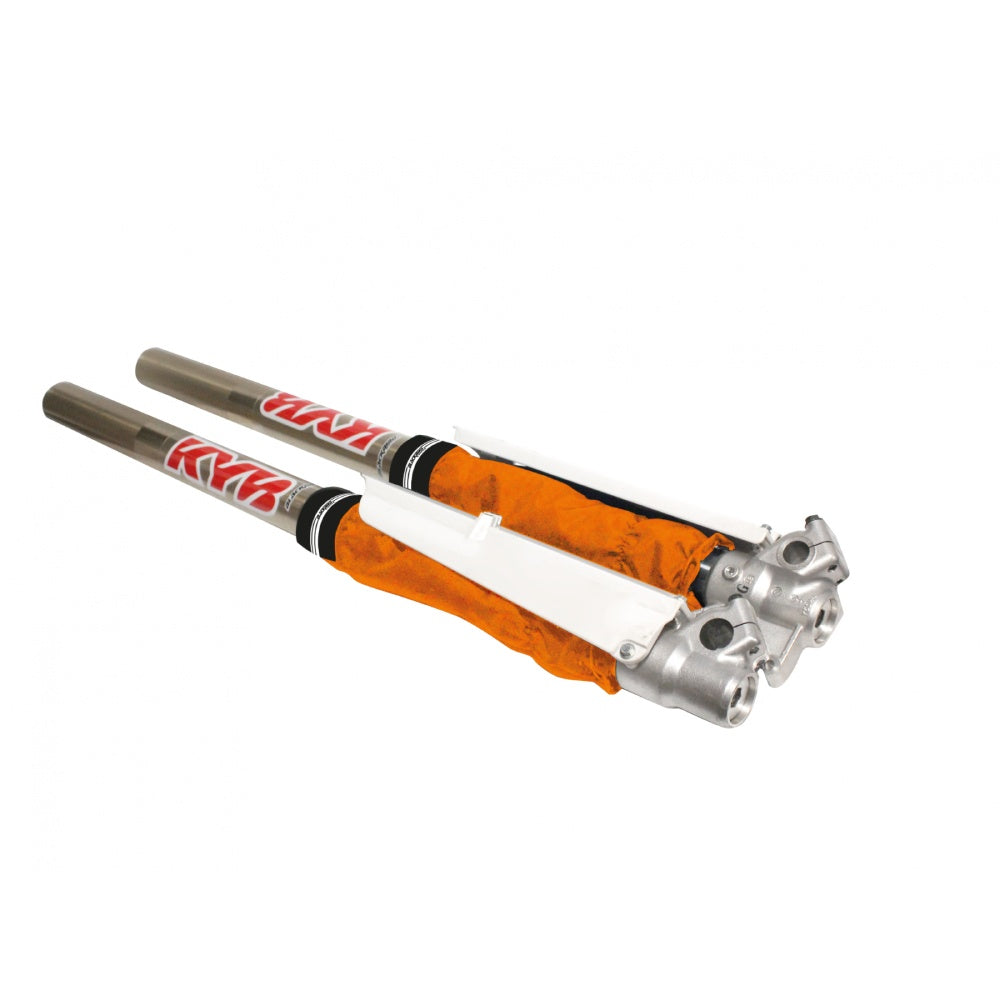 Blackbird Racing Protezione forcella Fork Seal Universale