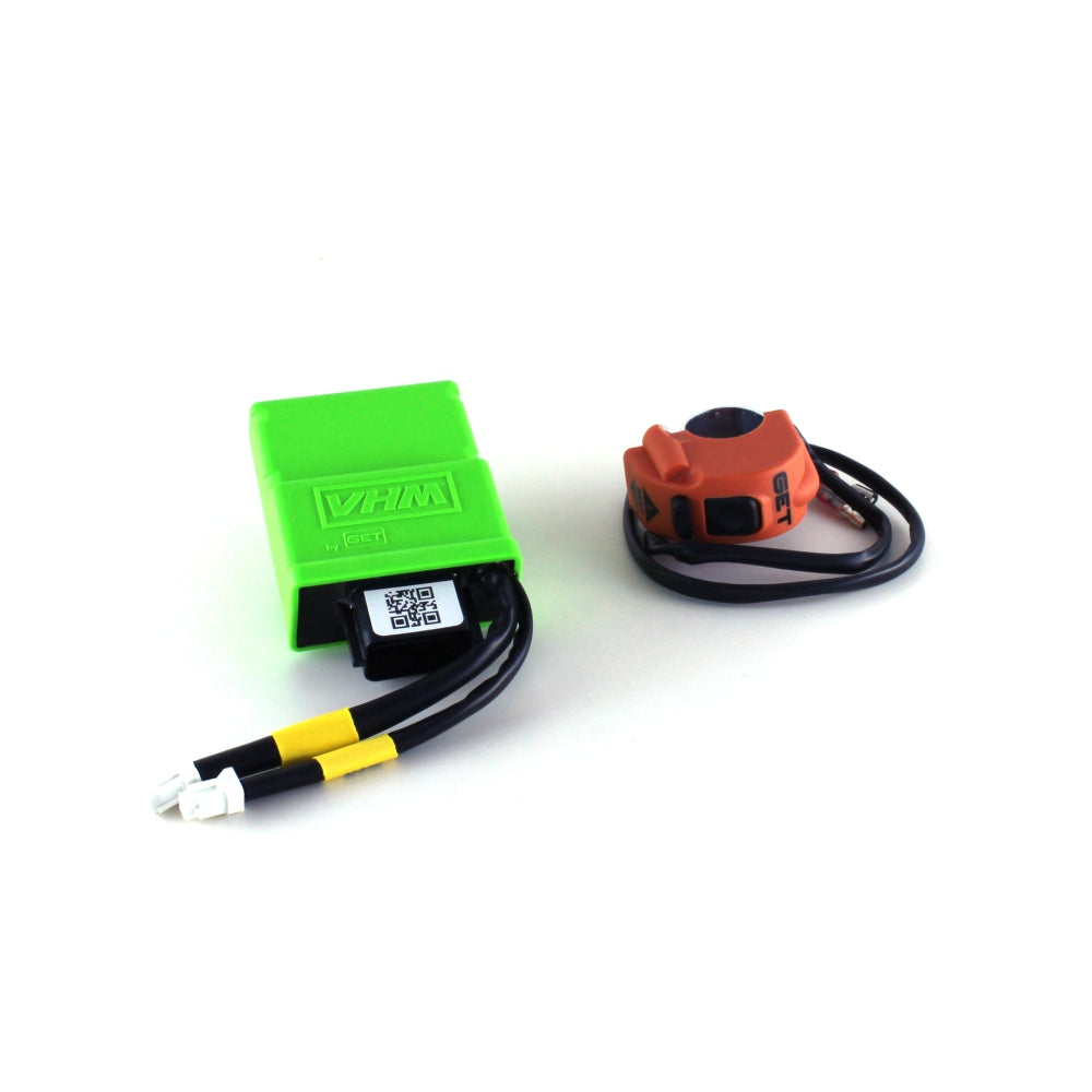 VHM Centraline GasGas 65 MC 2024-2025