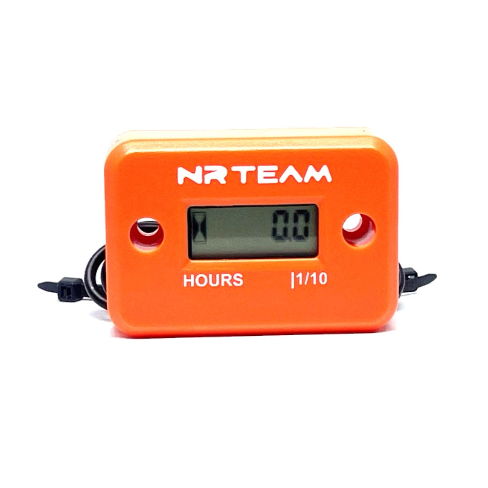 NRTeam Contaore Universale Arancione