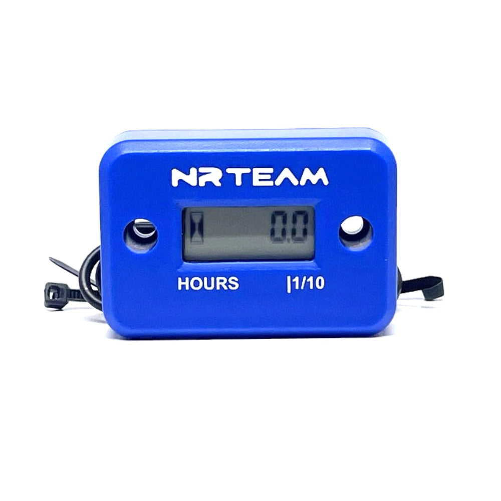 NRTeam Contaore Universale Blu