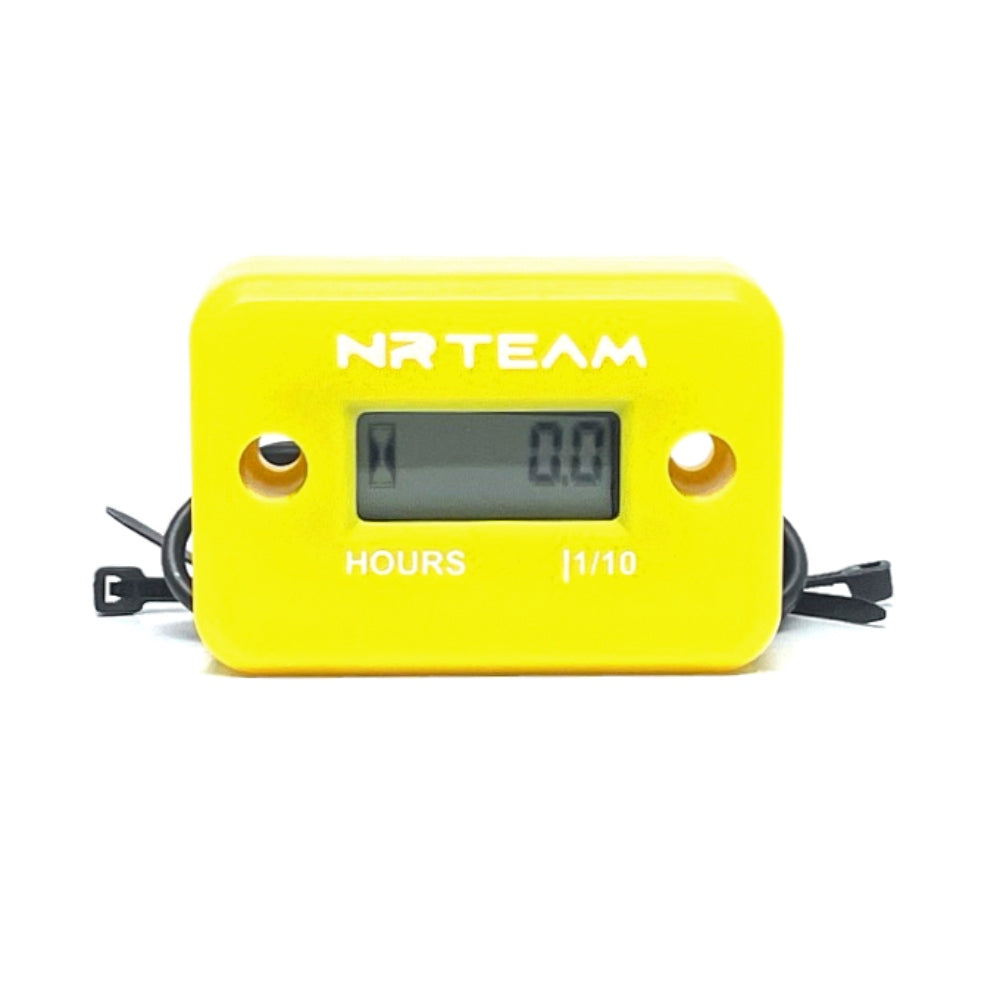 NRTeam Contaore Universale Giallo