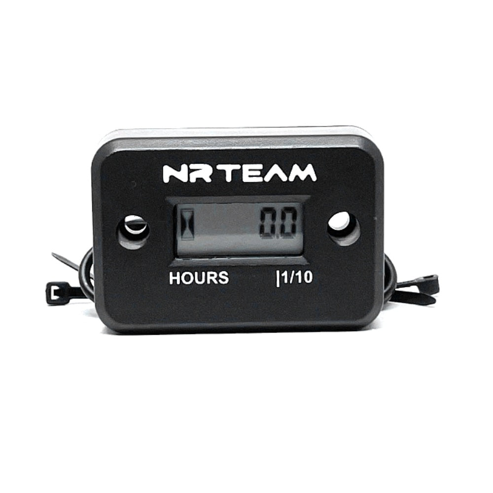 NRTeam Contaore Universale Nero