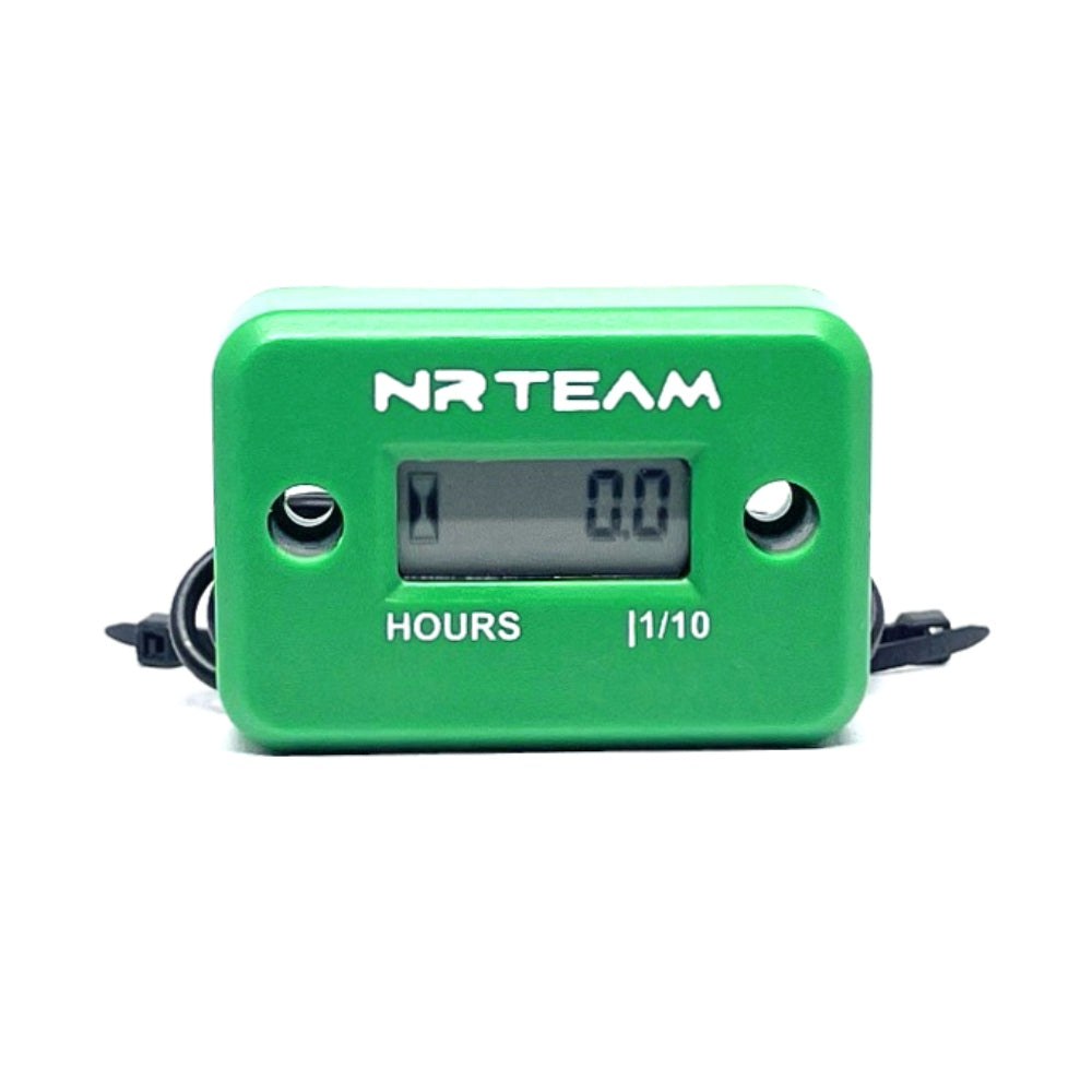 NRTeam Contaore Universale Verde