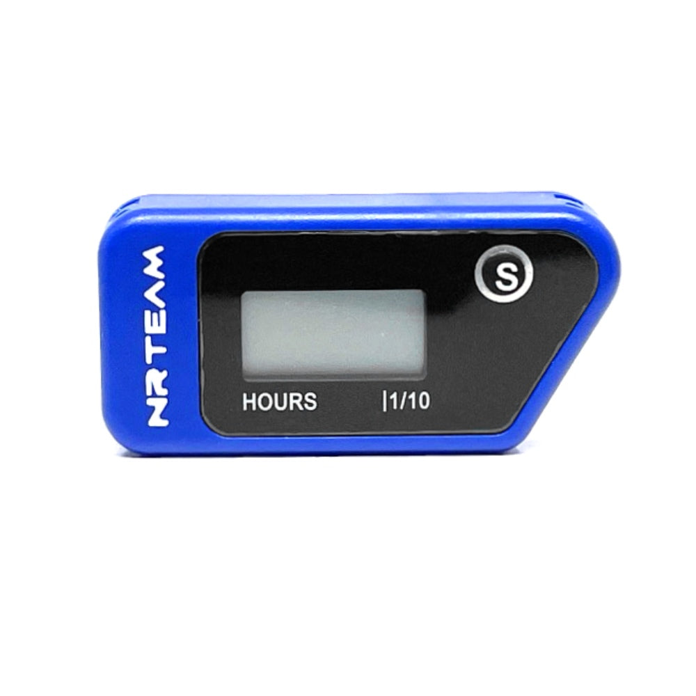 NRTeam Contaore Universale Blu