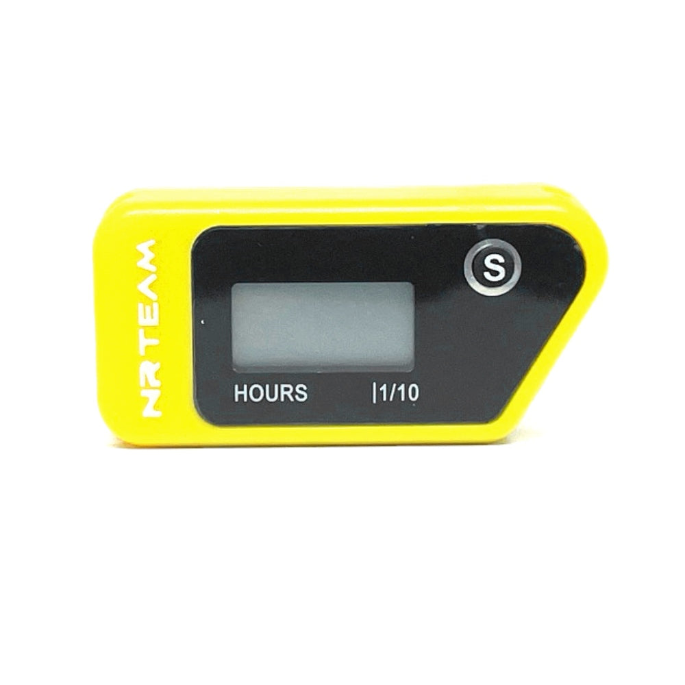 NRTeam Contaore Universale Giallo