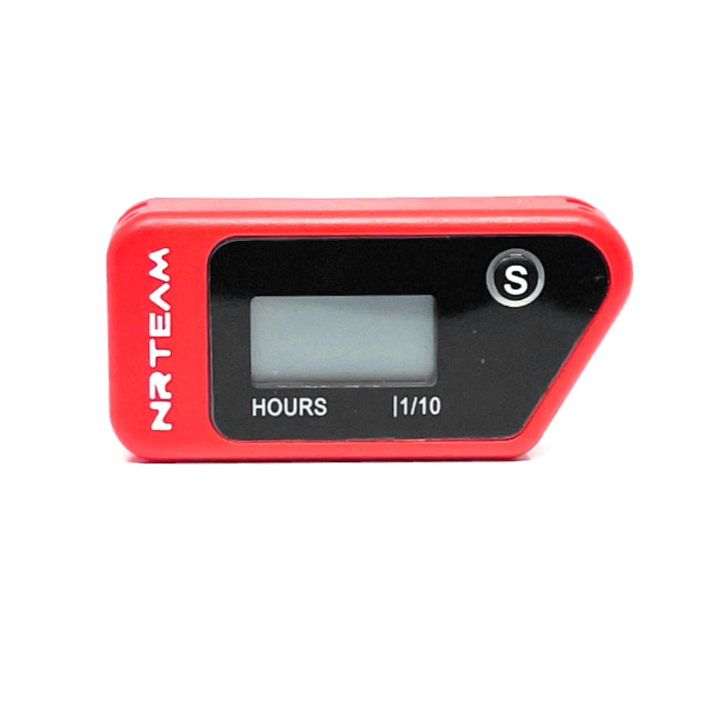 NRTeam Contaore Universale Rosso