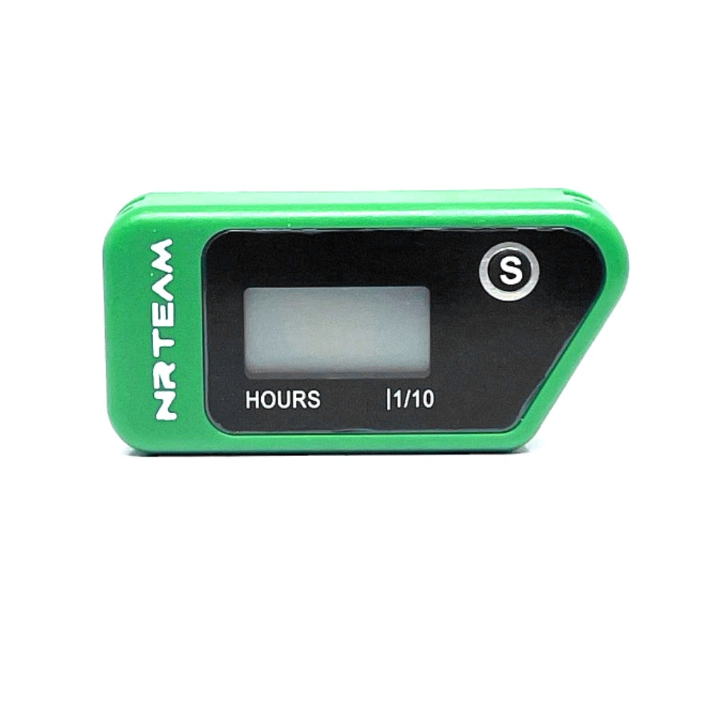 NRTeam Contaore Universale Verde