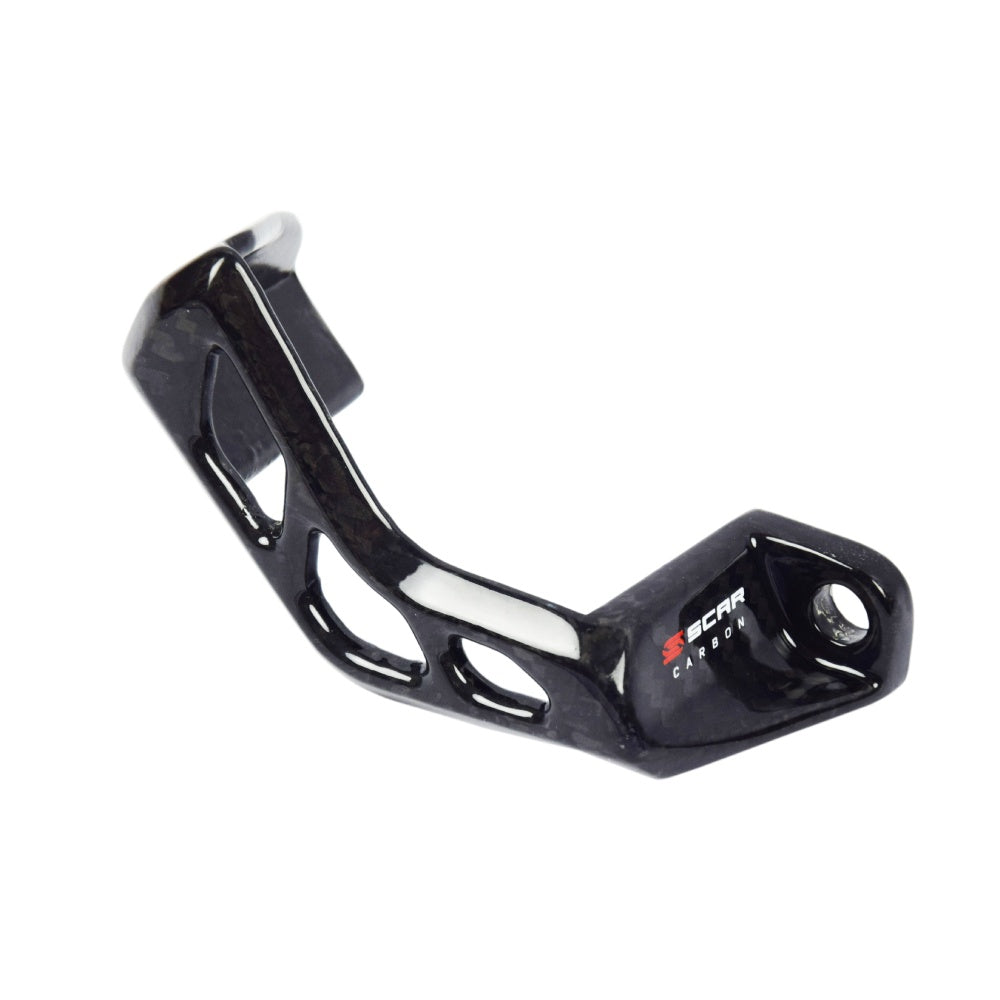 Scar Racing Protezione pinza freno in carbonio Fantic 125 XX 2022-2025