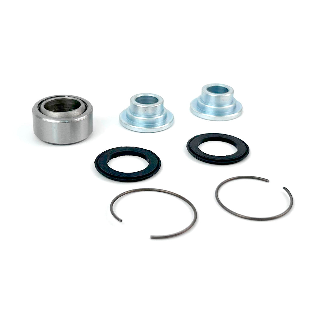 Danidrea Kit cuscinetto mono ammortizzatore Husqvarna 125 TE 2014-2016