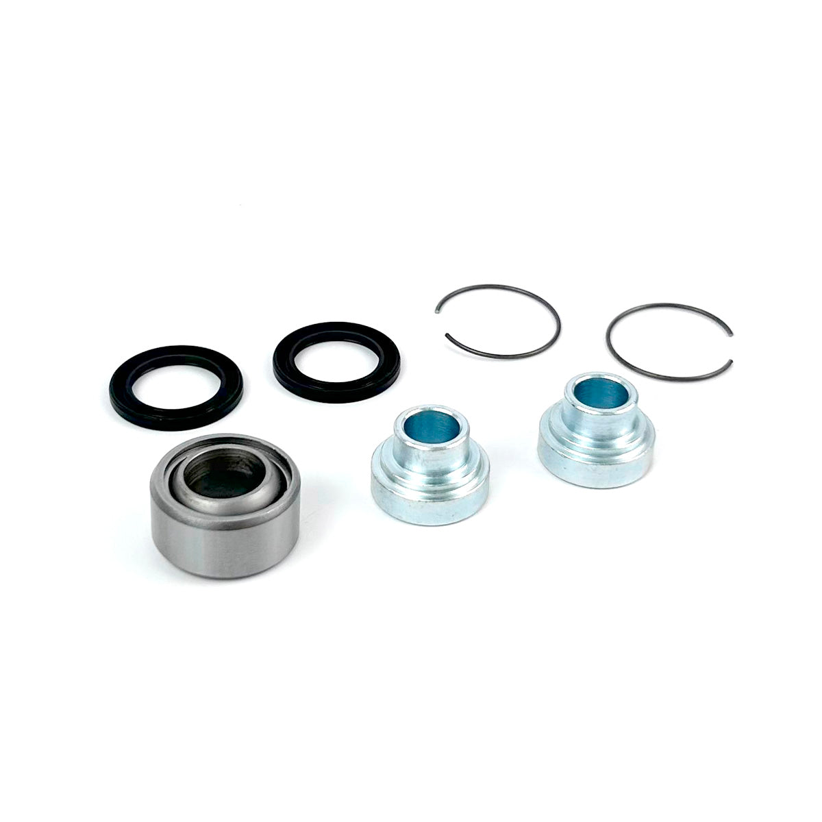 Danidrea Kit cuscinetto mono ammortizzatore Fantic 125 XE 2021-2025