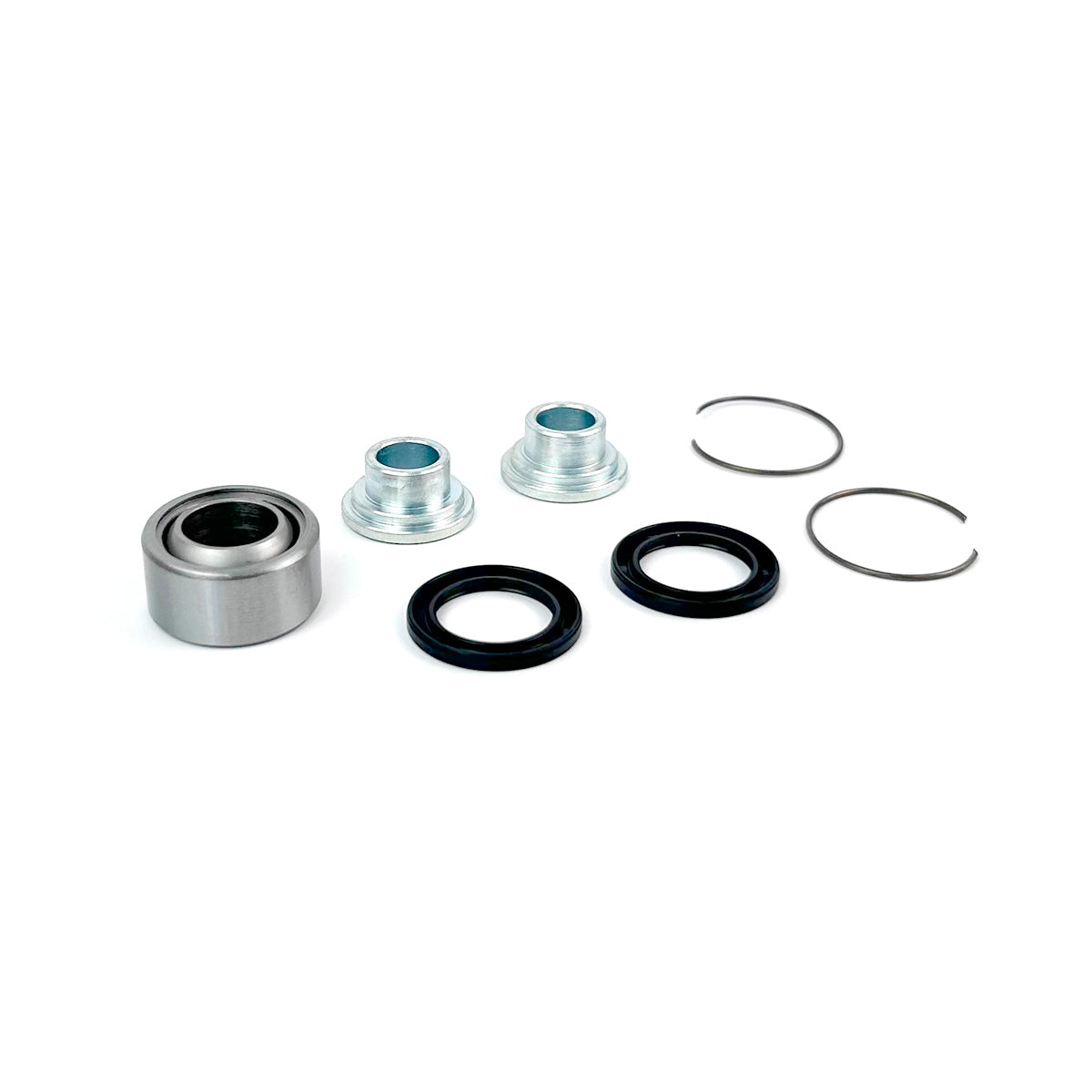 Danidrea Kit cuscinetto mono ammortizzatore Yamaha WR 400 F 1998-2000