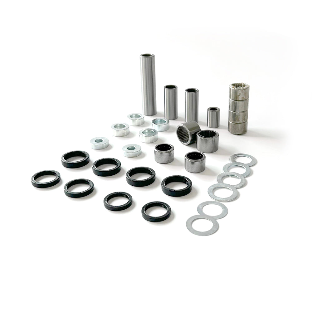 Danidrea Kit revisione leverismi GasGas 250 EC 2021-2023