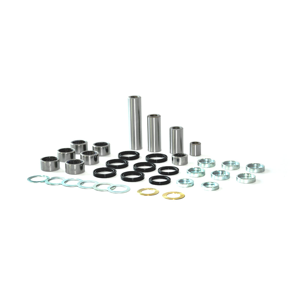 Danidrea Kit revisione leverismi Suzuki RMZ 250 2010-2012