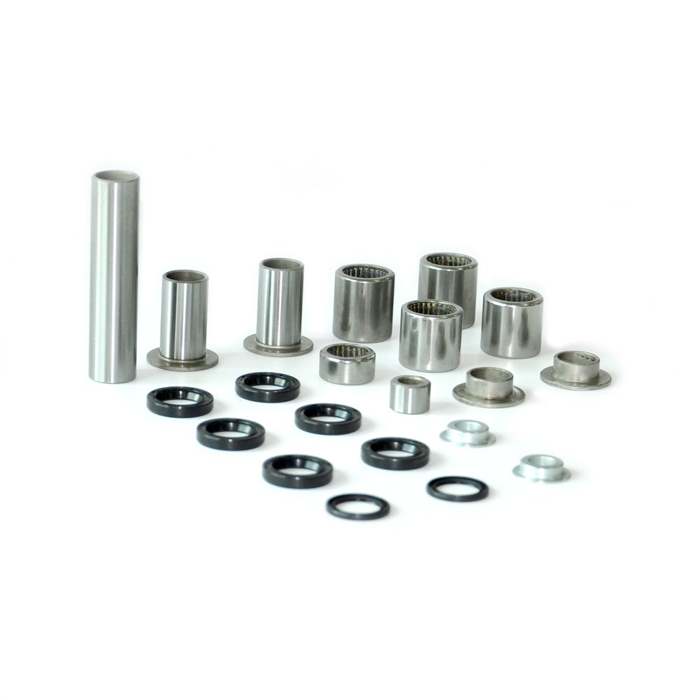 Danidrea Kit revisione leverismi Yamaha WR 250 F 2002-2004
