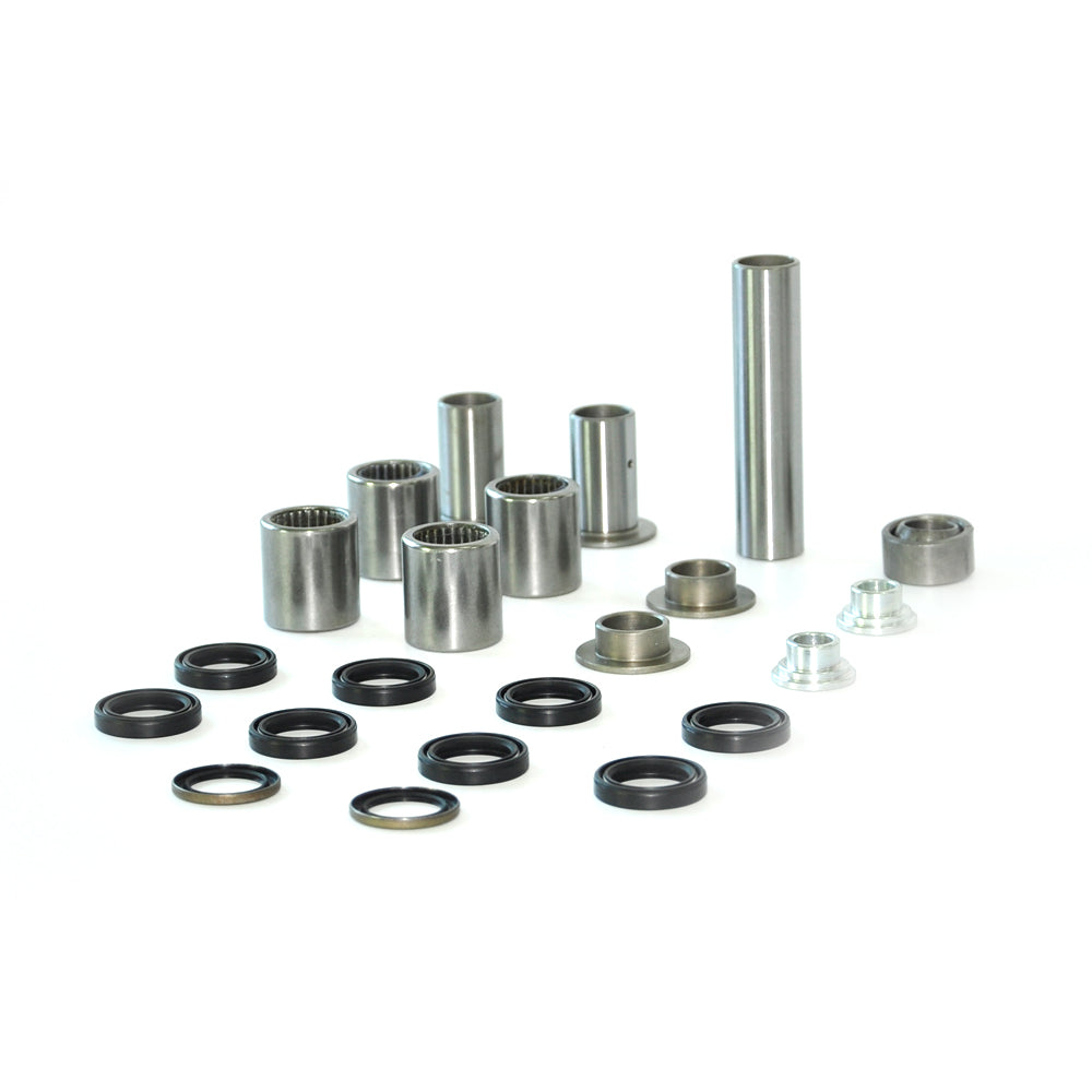 Danidrea Kit revisione leverismi Yamaha WR 400 F 1998-2000