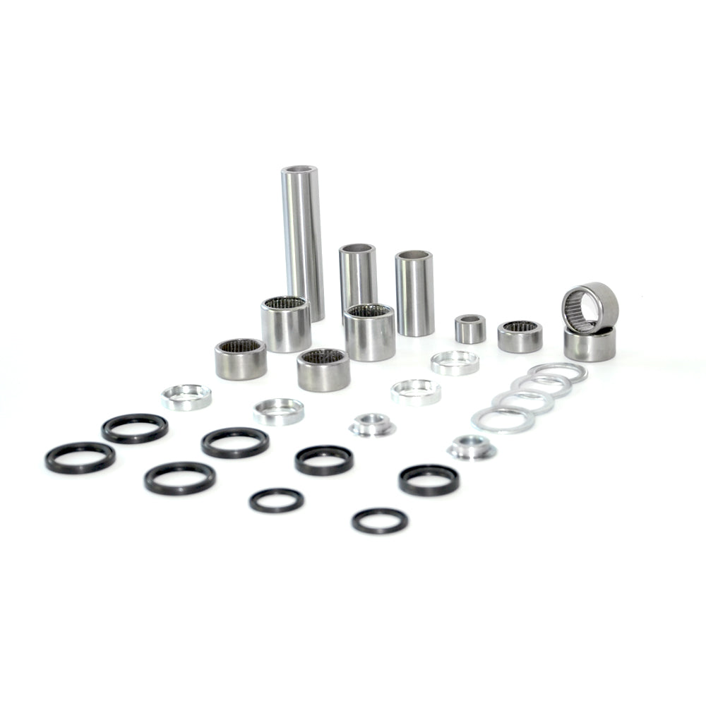 Danidrea Kit revisione leverismi Yamaha WR 250 F 2005-2005