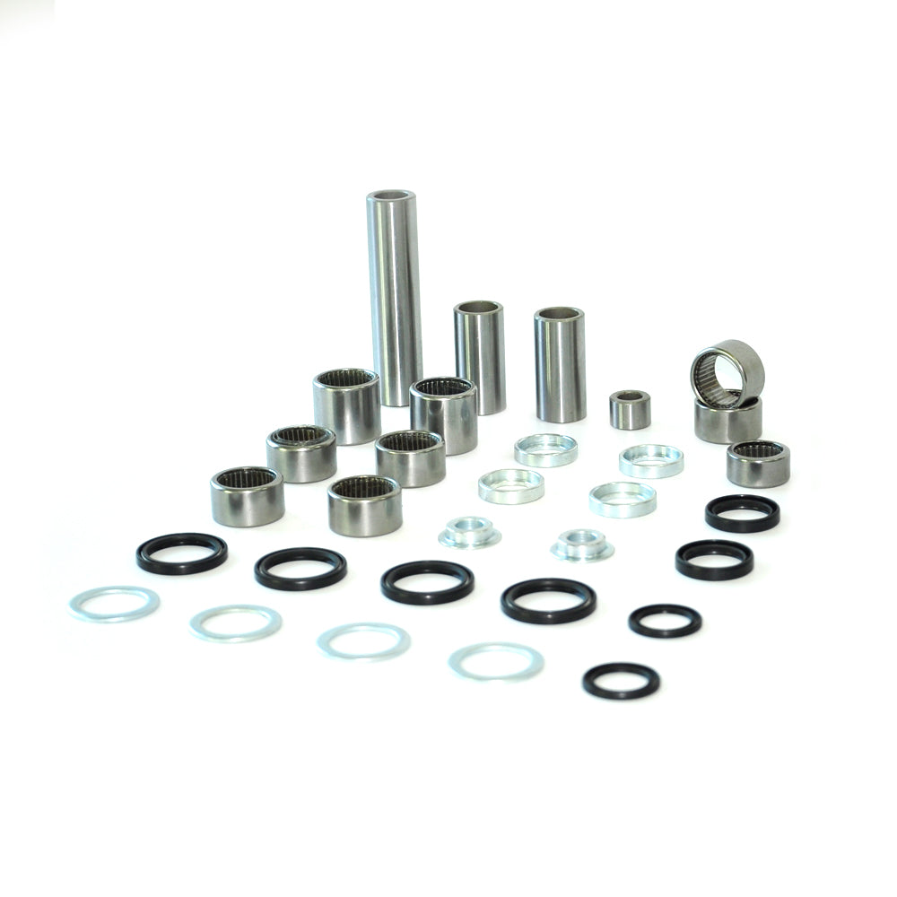 Danidrea Kit revisione leverismi Yamaha YZ 125 2005-2005