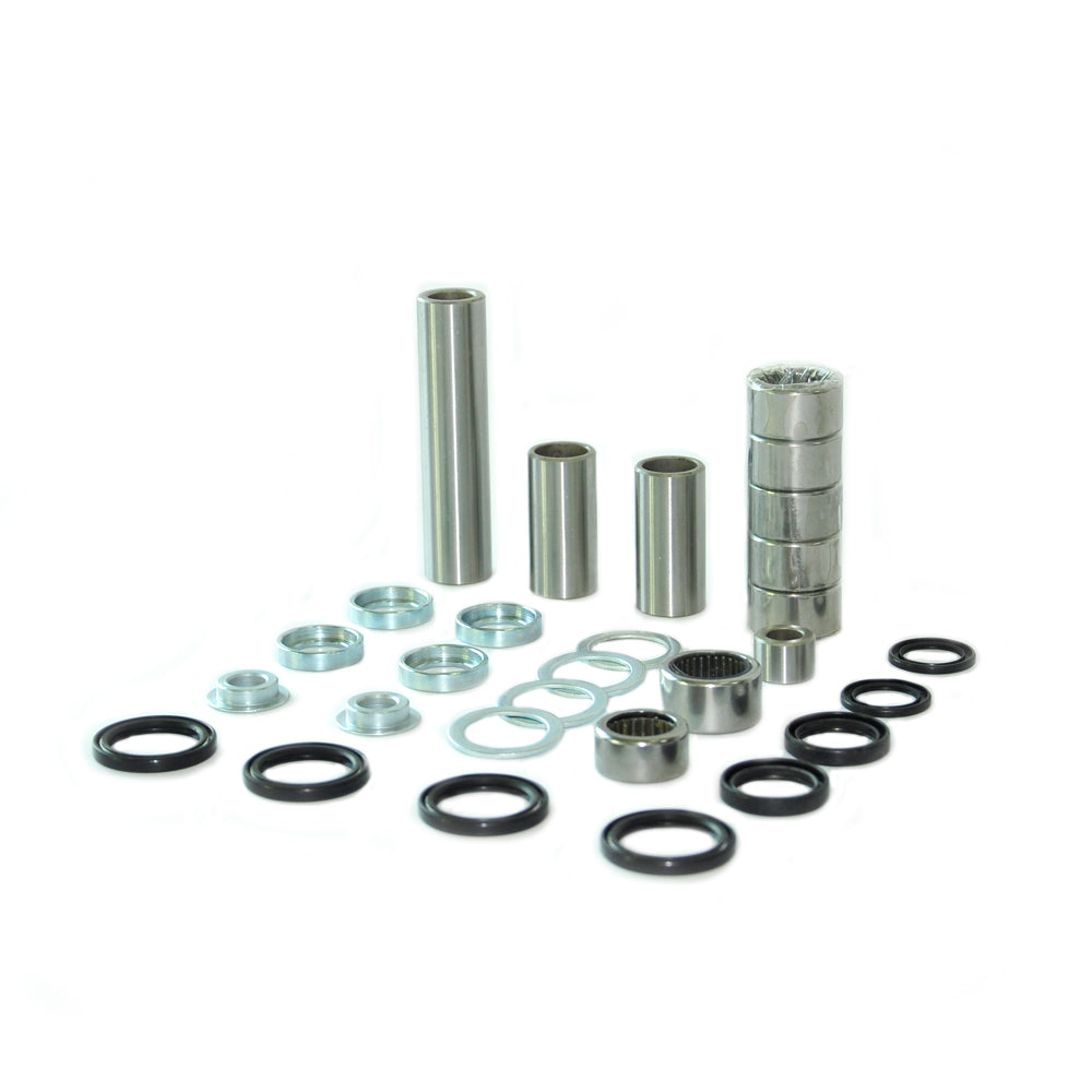 Danidrea Kit revisione leverismi Fantic 125 XE 2021-2025