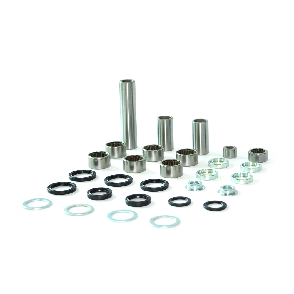 Danidrea Kit revisione leverismi Fantic 250 XEF 2021-2025