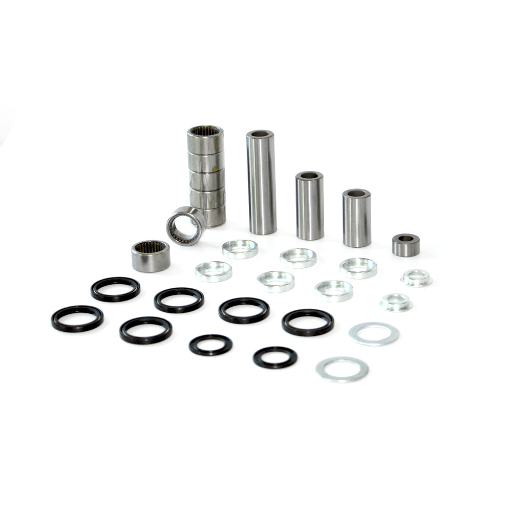 Danidrea Kit revisione leverismi Honda CRF 250 R 2010-2017