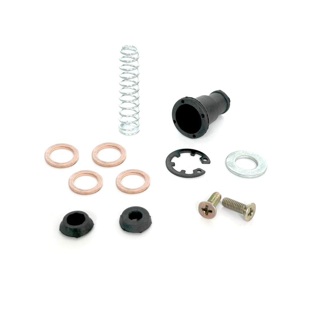 Danidrea Kit revisione pompa freno Honda CRF 250 R 2007-2025 anteriore