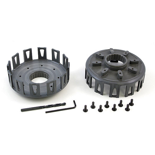 NRTeam Cestelli frizione CNC Honda CR 125 1987-1999