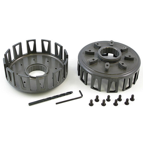 NRTeam Cestelli frizione CNC Honda CR 250 1992-2007