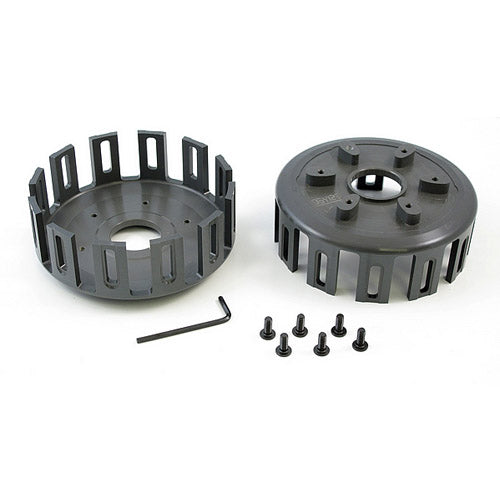 NRTeam Cestelli frizione CNC Yamaha YZ 125 1993-2004