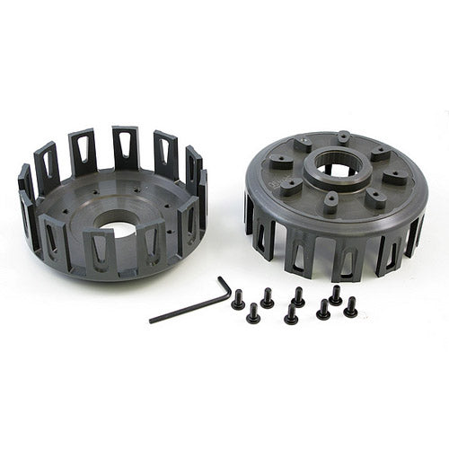 NRTeam Cestelli frizione CNC Yamaha YZ 125 2005-2025