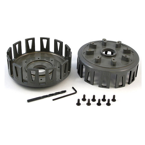 NRTeam Cestelli frizione CNC Yamaha WR 450 F 2003-2003