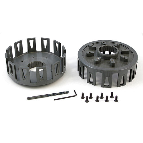 NRTeam Cestelli frizione CNC Kawasaki KX 250 F 2004-2005