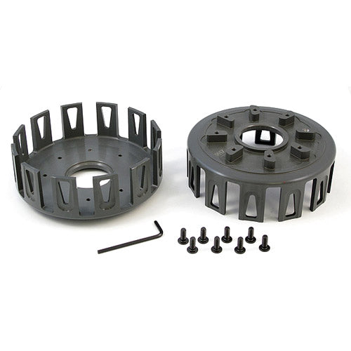 NRTeam Cestelli frizione CNC Suzuki RMZ 250 2007-2009