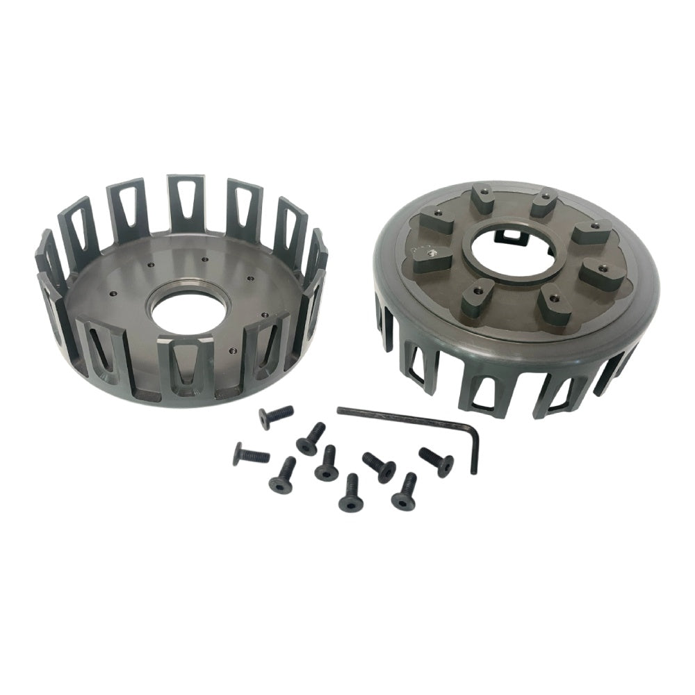 NRTeam Cestelli frizione CNC Suzuki RMZ 250 2010-2024
