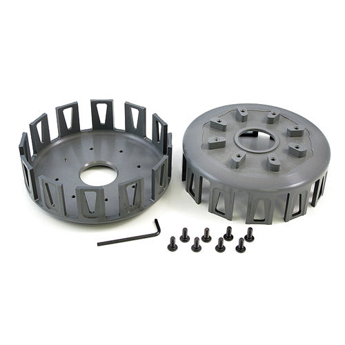 NRTeam Cestelli frizione CNC Suzuki RM 250 1996-2002