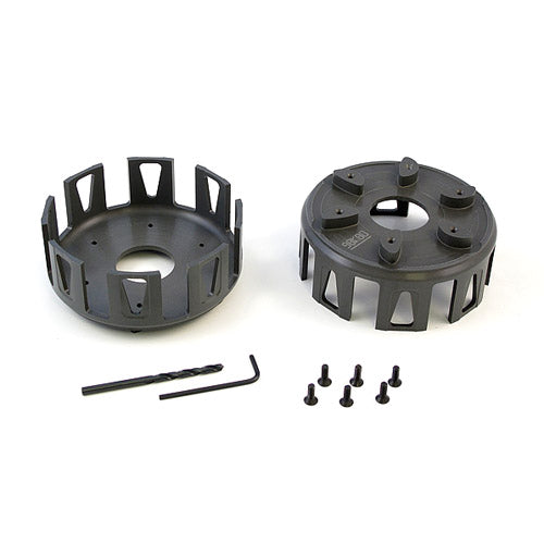 NRTeam Cestelli frizione CNC Kawasaki KX 85 2002-2025