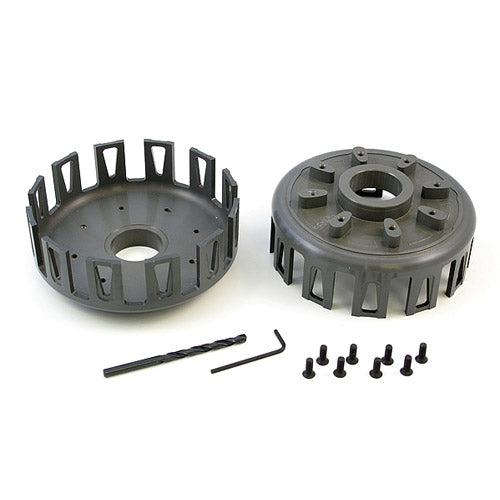 NRTeam Cestelli frizione CNC Kawasaki KX 125 1994-2002