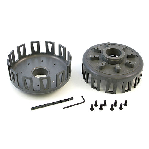 NRTeam Cestelli frizione CNC Kawasaki KX 125 2003-2008