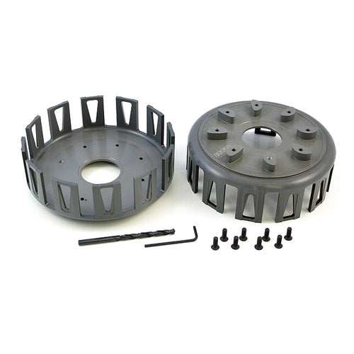 NRTeam Cestelli frizione CNC Kawasaki KX 250 2006-2008