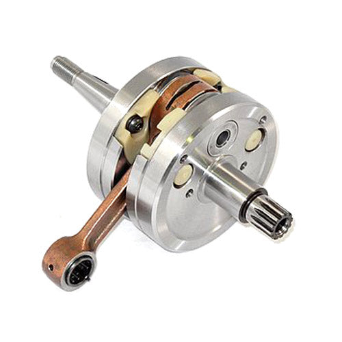 NRTeam Alberi motore Fantic 125 XE 2021-2022