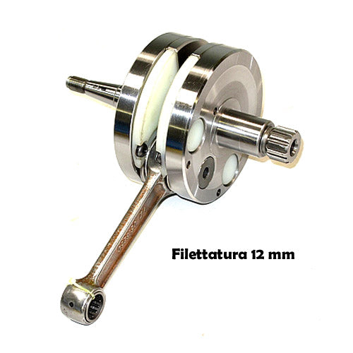 NRTeam Alberi motore Fantic 250 XX 2022-2025