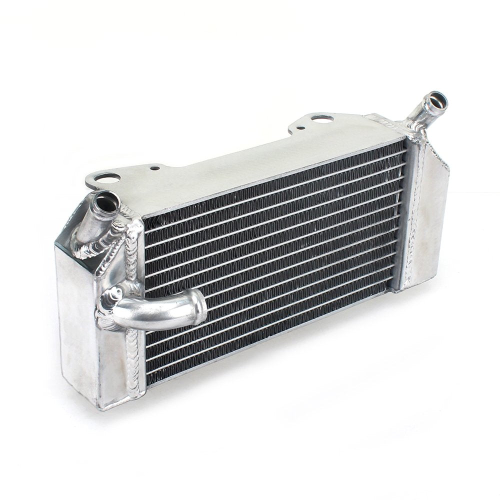 NRTeam Radiatori maggiorati Honda CRF 250 R 2004-2009 sinistro