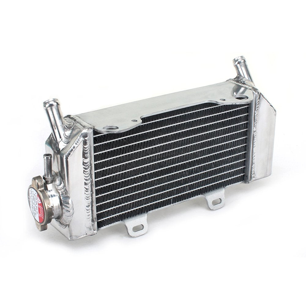 NRTeam Radiatori maggiorati Honda CRF 250 R 2004-2009 destro
