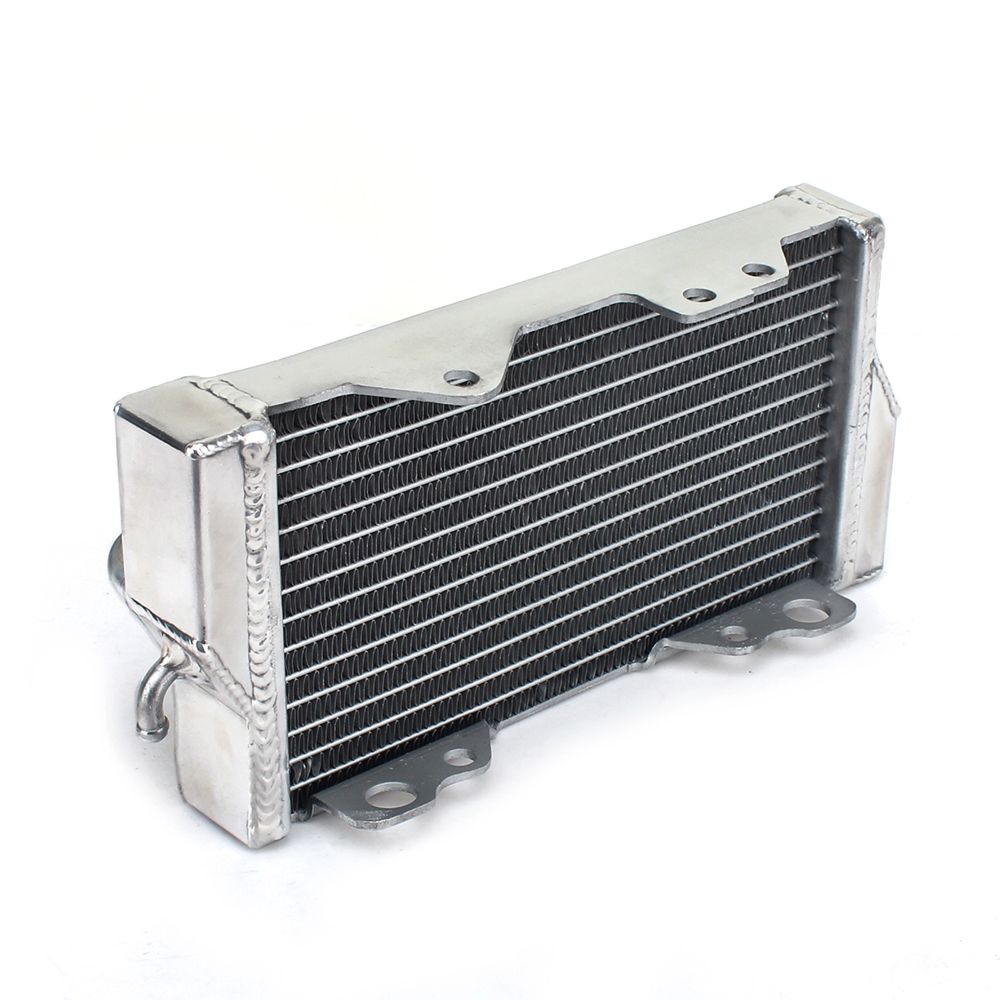 NRTeam Radiatori maggiorati Honda CR 250 2000-2001 sinistro