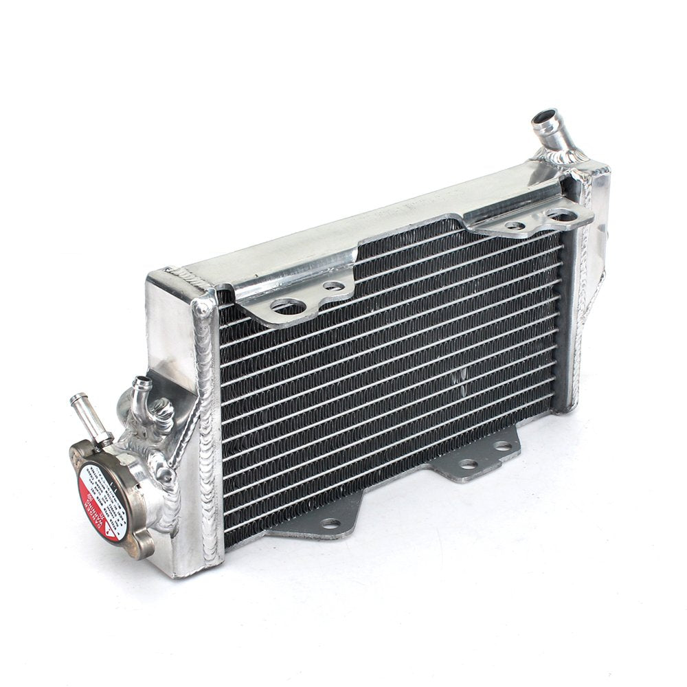 NRTeam Radiatori maggiorati Honda CR 250 2000-2001 destro
