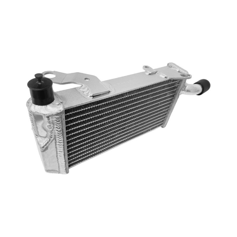 NRTeam Radiatori maggiorati Honda CRF 450 R 2021-2025 sinistro