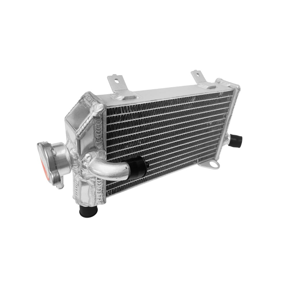 NRTeam Radiatori maggiorati Honda CRF 450 R 2021-2025 destro