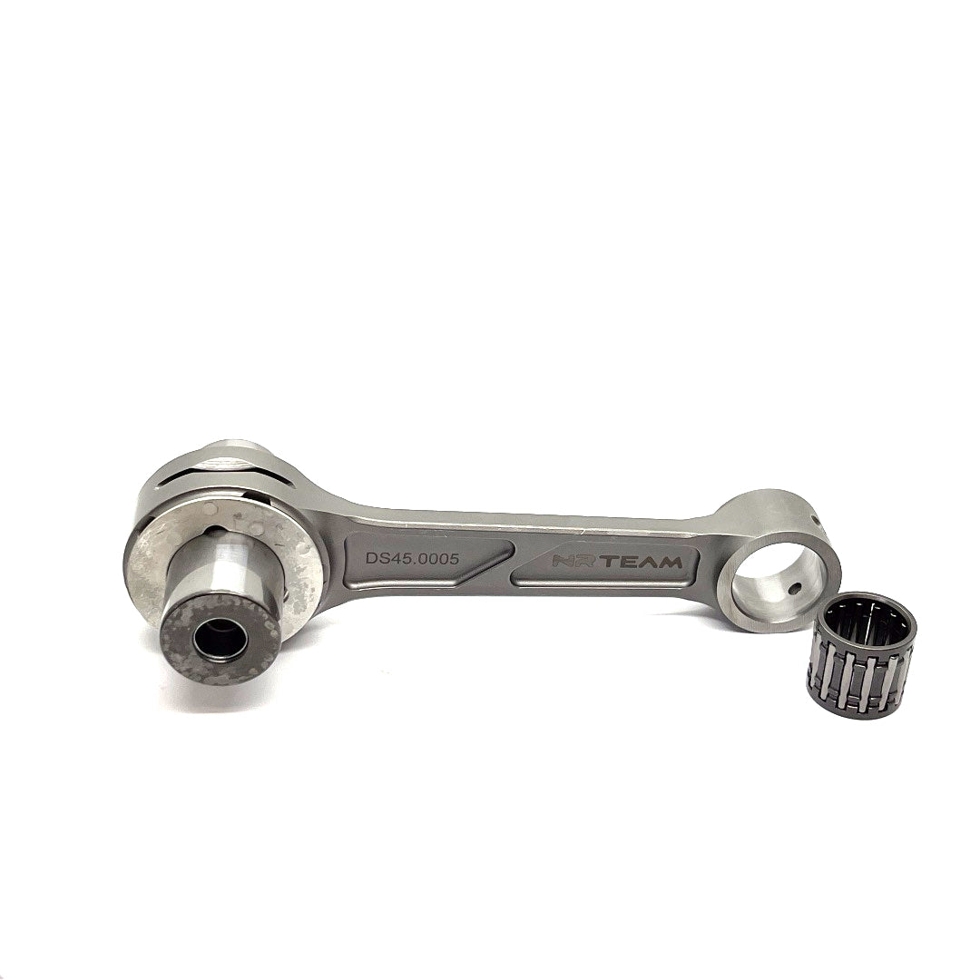 NRTeam Bielle complete Fantic 125 XE 2023-2025 racing