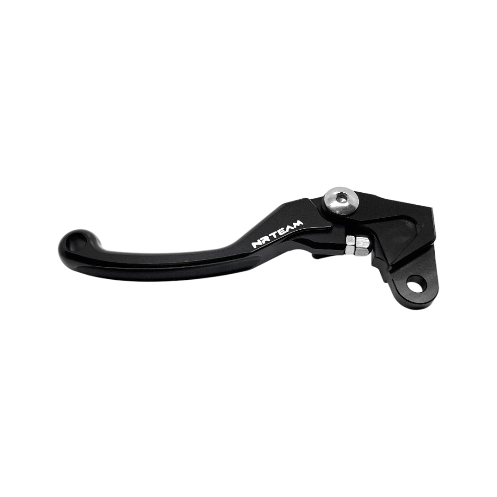 NRTeam Leva frizione CNC antirottura 2.0 Honda CR 125 1992-2003 Nero
