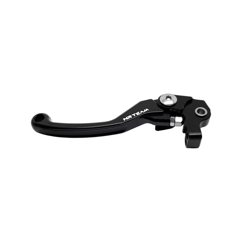 NRTeam Leva frizione CNC antirottura 2.0 Beta RR 250 2005-2009 Nero